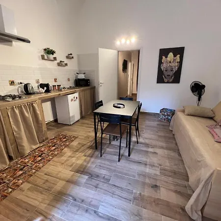 Casa vacanze La Casa Dei Mori