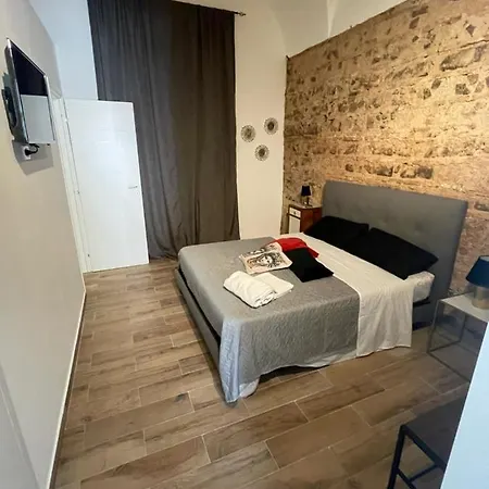 La Casa Dei Mori Holiday home
