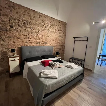 La Casa Dei Mori * Catania