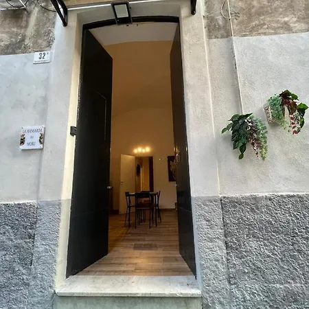 La Casa Dei Mori