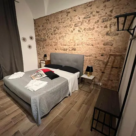 La Casa Dei Mori Holiday home